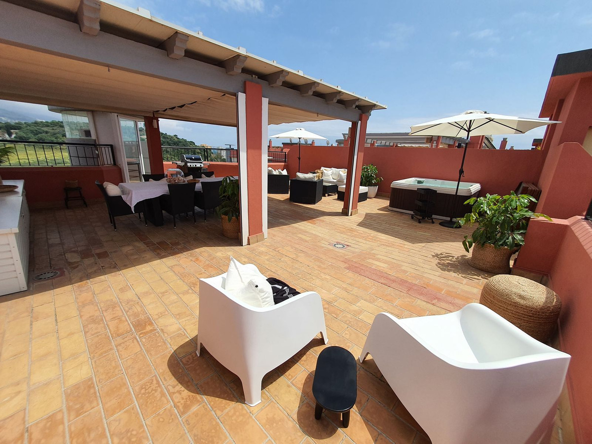 Se vende Ático de 3 dormitorios en Costa Del Sol, Málaga, España