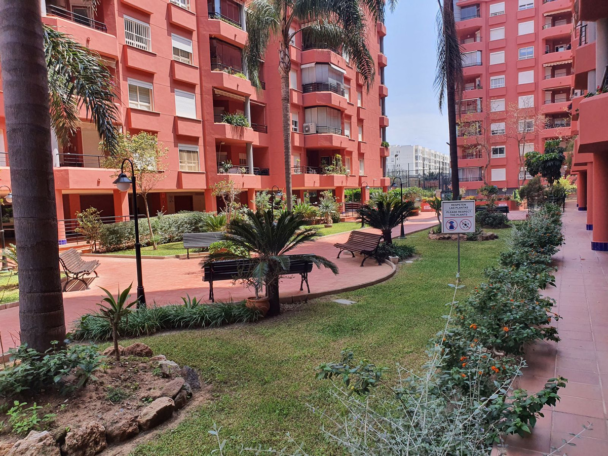 Se vende Ático de 3 dormitorios en Costa Del Sol, Málaga, España