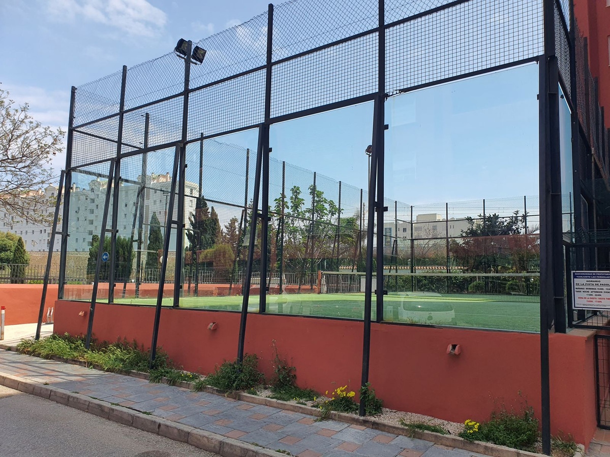 Se vende Ático de 3 dormitorios en Costa Del Sol, Málaga, España