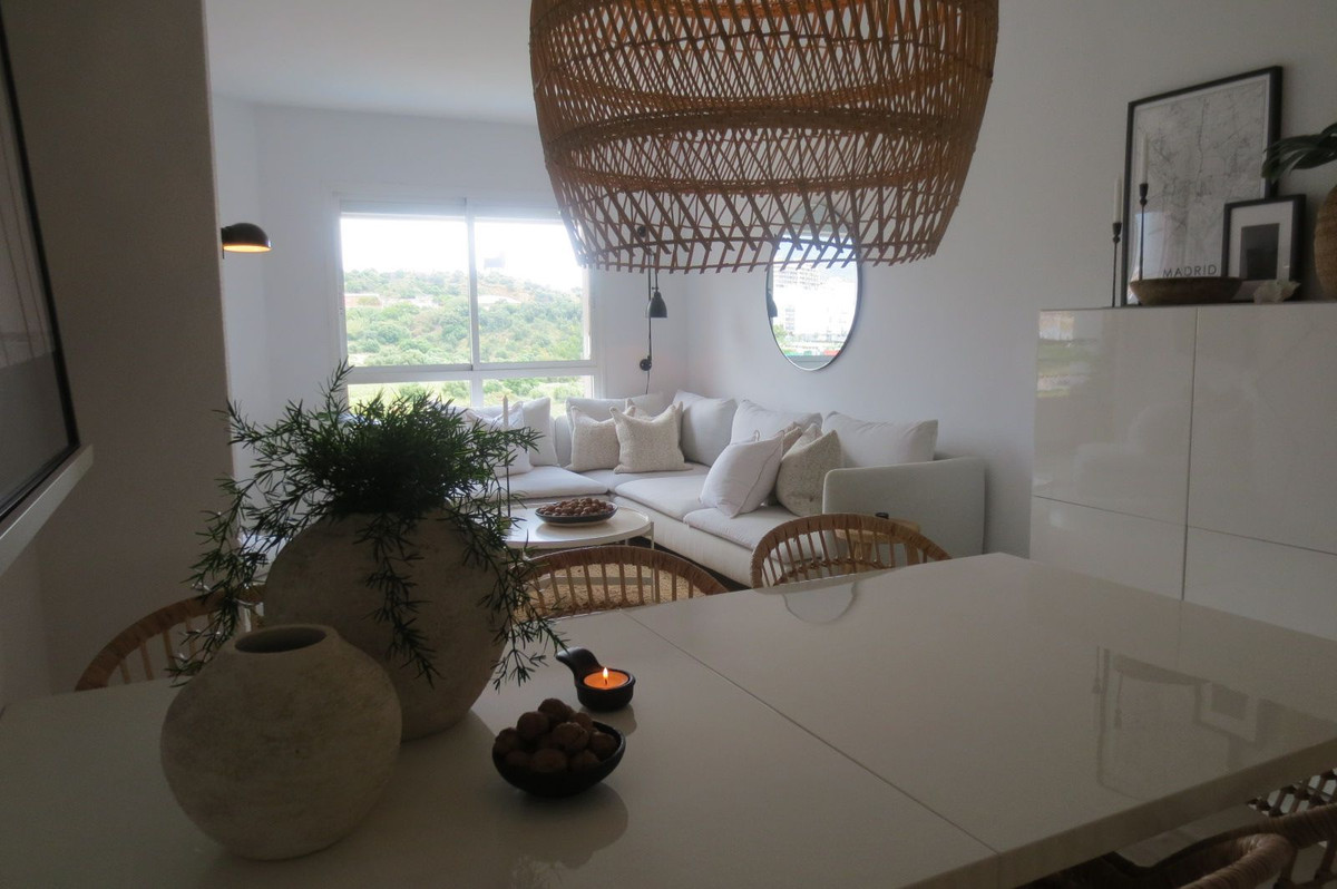 Se vende Ático de 3 dormitorios en Costa Del Sol, Málaga, España