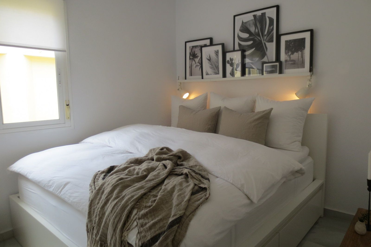 Se vende Ático de 3 dormitorios en Costa Del Sol, Málaga, España