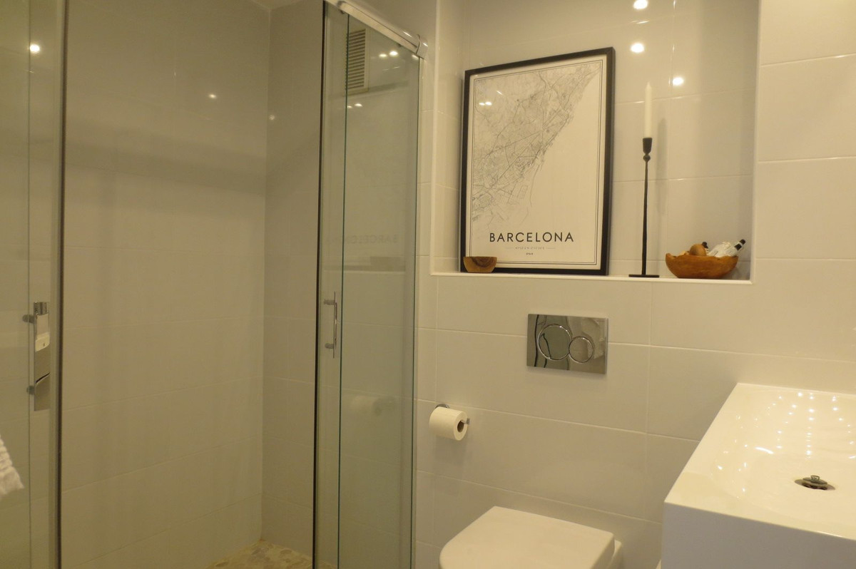 Se vende Ático de 3 dormitorios en Costa Del Sol, Málaga, España
