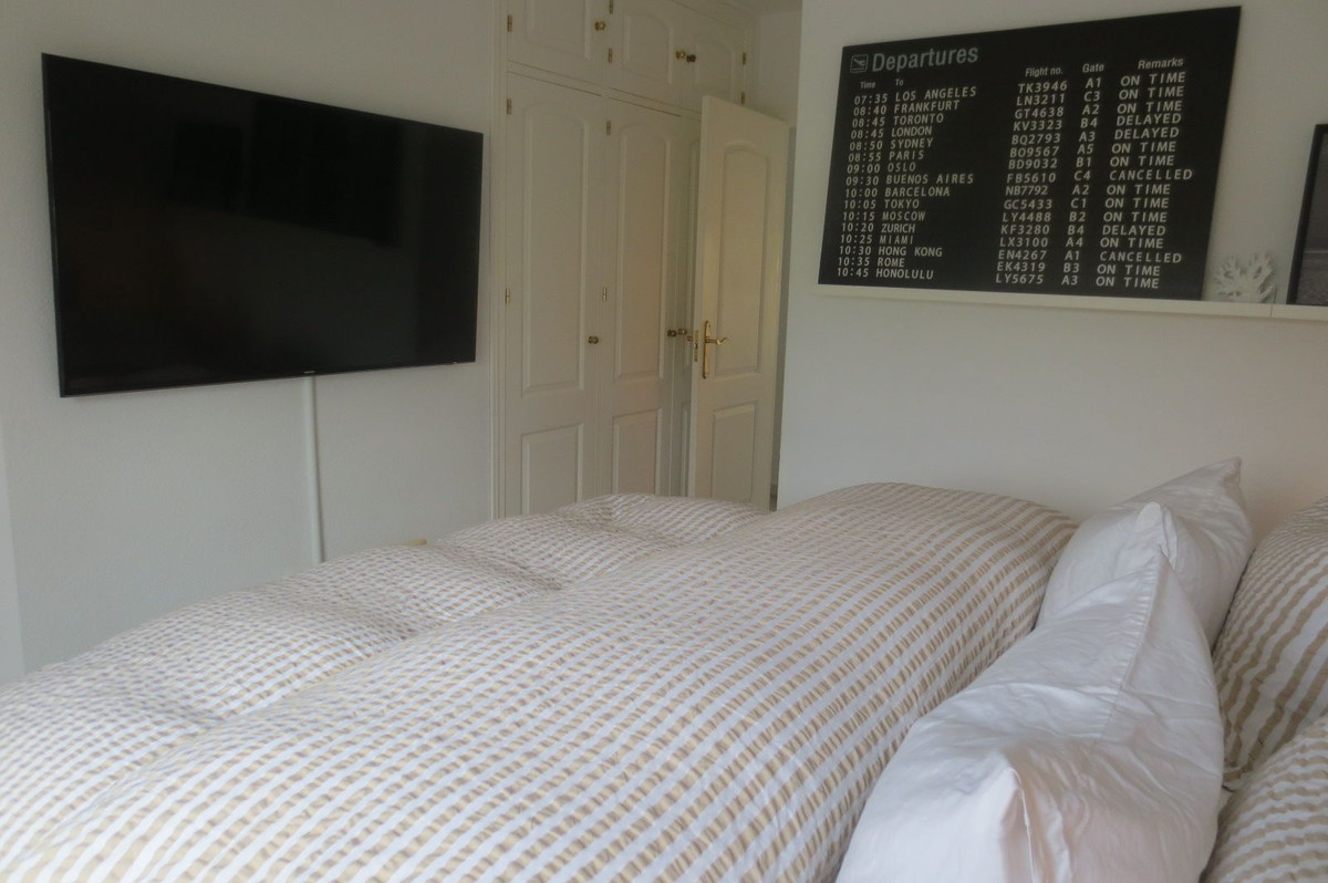 Se vende Ático de 3 dormitorios en Costa Del Sol, Málaga, España