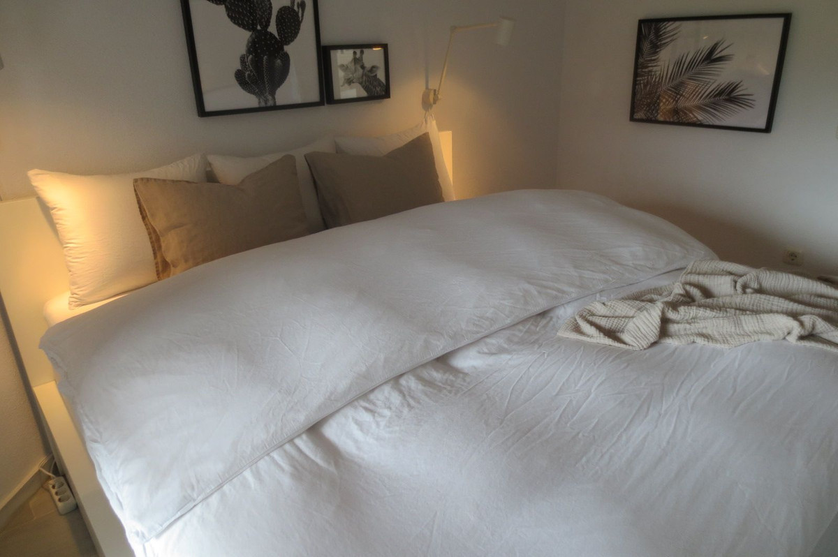 Se vende Ático de 3 dormitorios en Costa Del Sol, Málaga, España