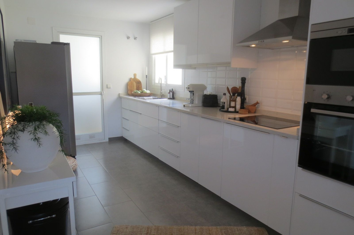 Se vende Ático de 3 dormitorios en Costa Del Sol, Málaga, España