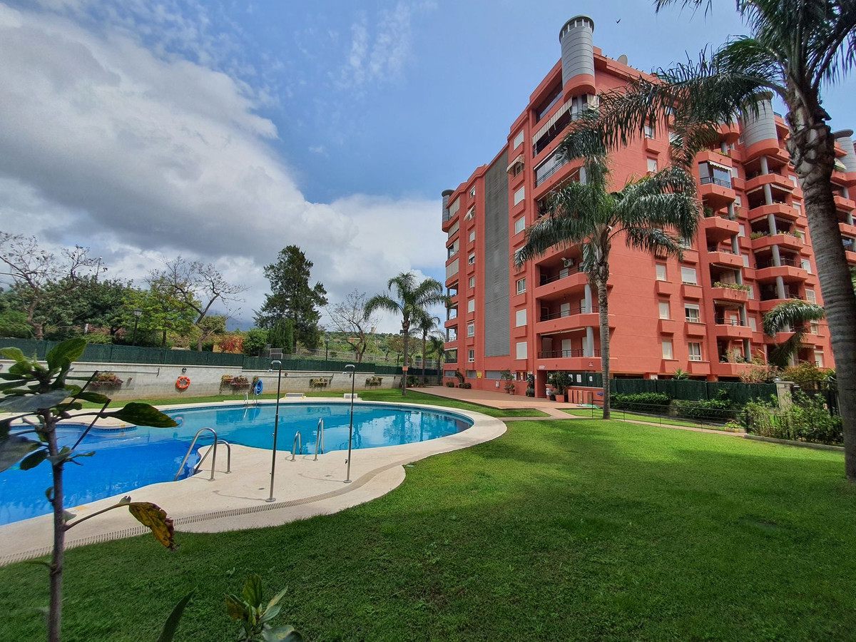 Se vende Ático de 3 dormitorios en Costa Del Sol, Málaga, España