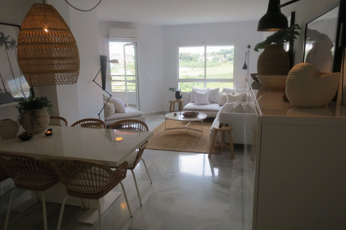 Se vende Ático de 3 dormitorios en Costa Del Sol, Málaga, España
