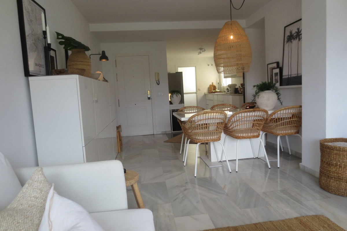Se vende Ático de 3 dormitorios en Costa Del Sol, Málaga, España