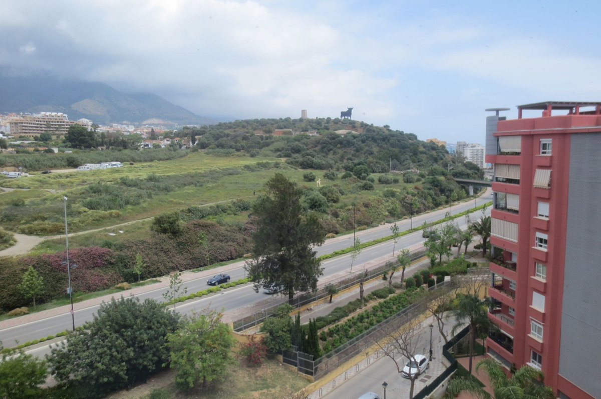 Se vende Ático de 3 dormitorios en Costa Del Sol, Málaga, España