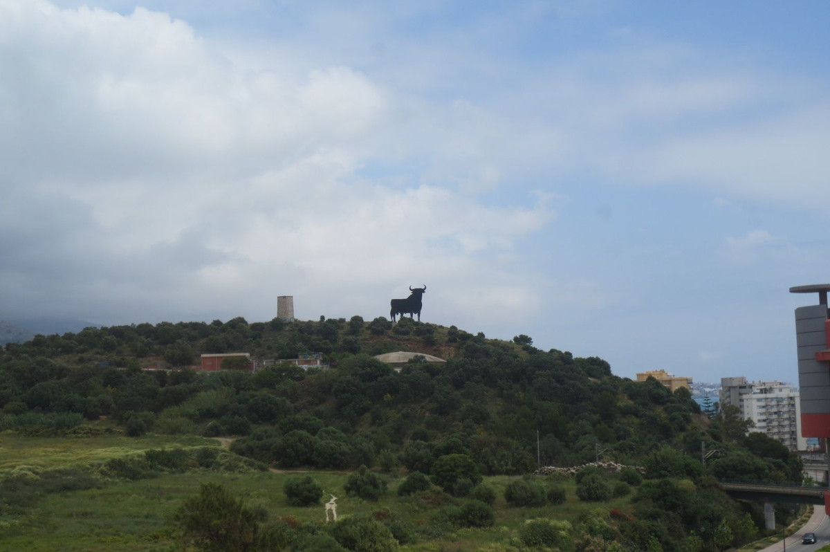 Se vende Ático de 3 dormitorios en Costa Del Sol, Málaga, España