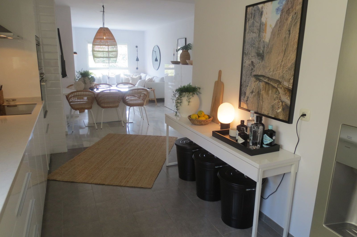 Se vende Ático de 3 dormitorios en Costa Del Sol, Málaga, España