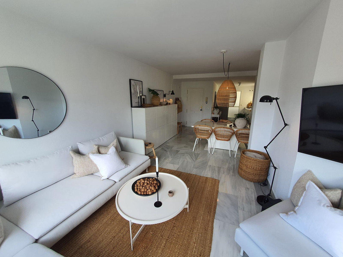 Se vende Ático de 3 dormitorios en Costa Del Sol, Málaga, España