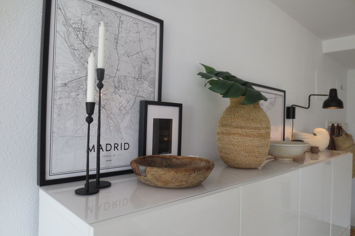 Se vende Ático de 3 dormitorios en Costa Del Sol, Málaga, España