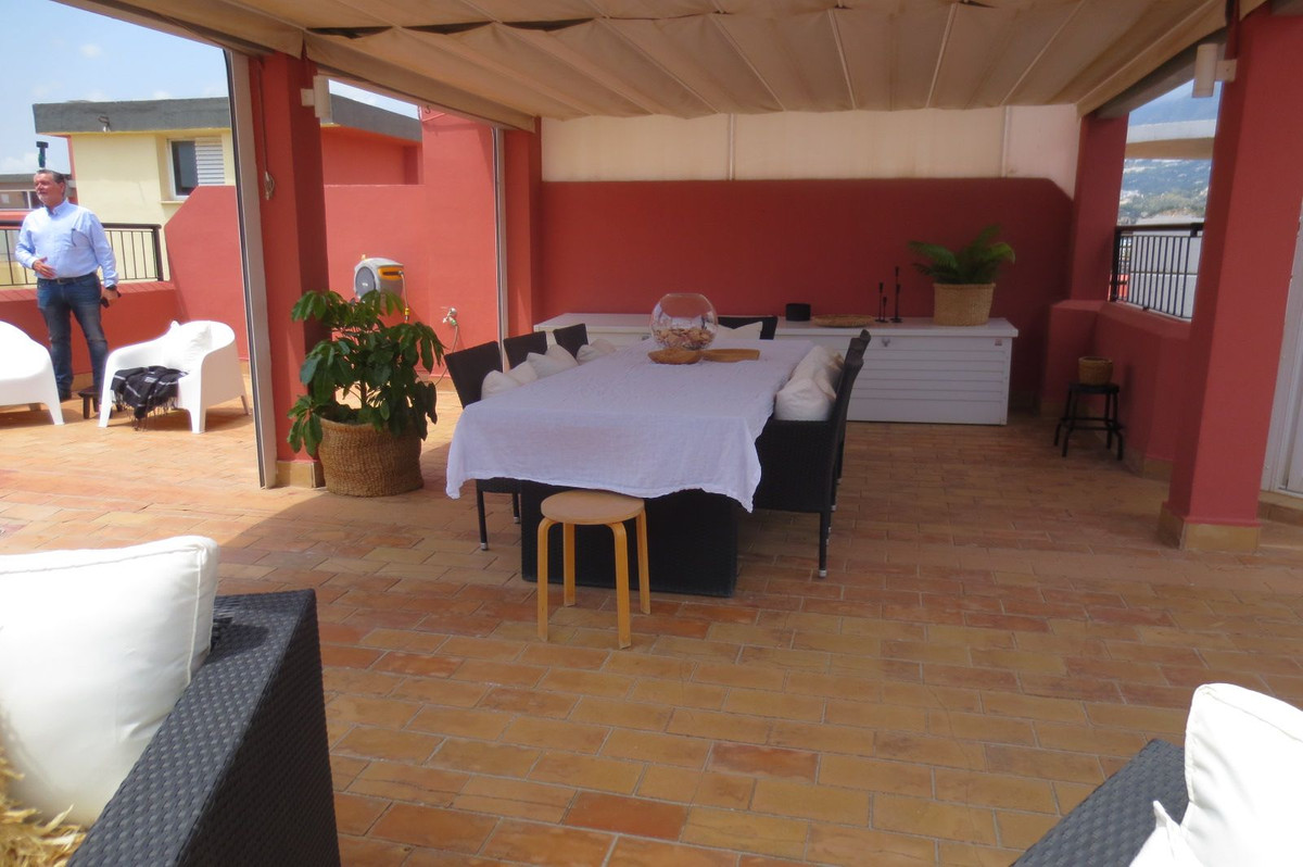 Se vende Ático de 3 dormitorios en Costa Del Sol, Málaga, España