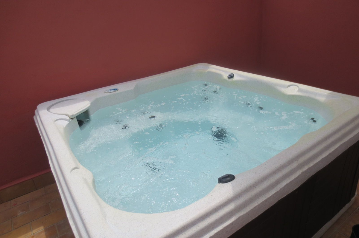 Se vende Ático de 3 dormitorios en Costa Del Sol, Málaga, España