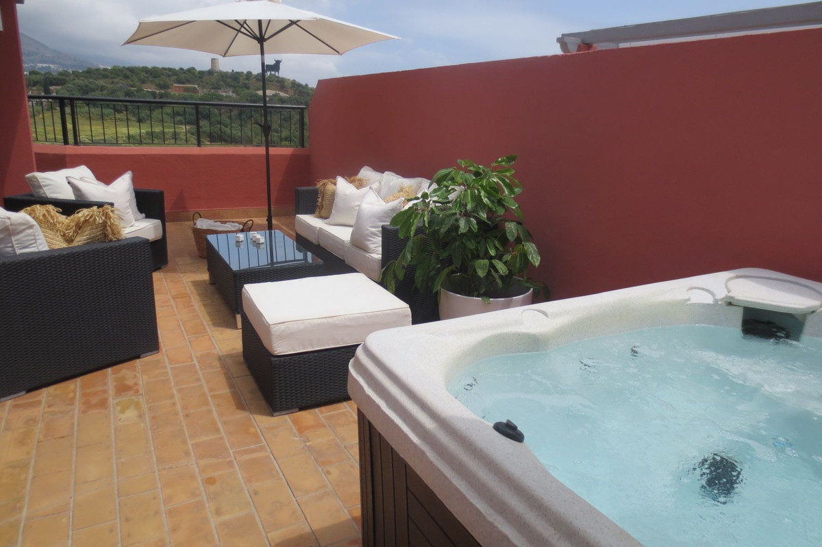Se vende Ático de 3 dormitorios en Costa Del Sol, Málaga, España