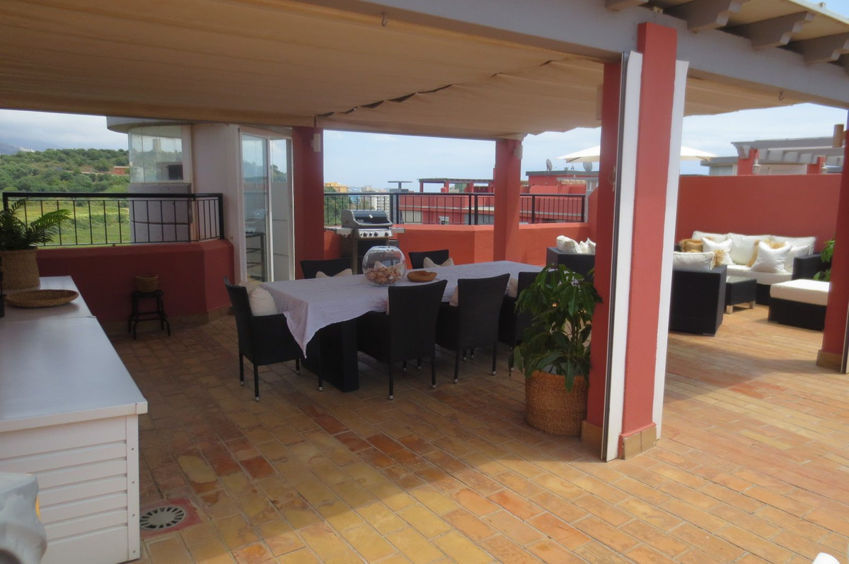 Se vende Ático de 3 dormitorios en Costa Del Sol, Málaga, España