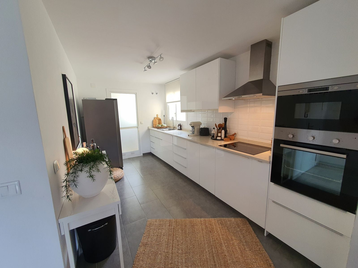 Se vende Ático de 3 dormitorios en Costa Del Sol, Málaga, España