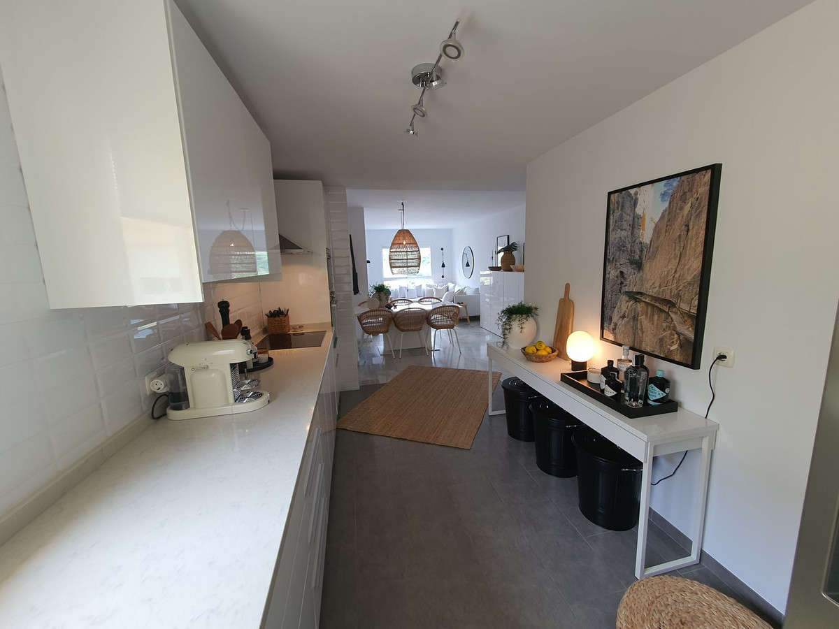 Se vende Ático de 3 dormitorios en Costa Del Sol, Málaga, España