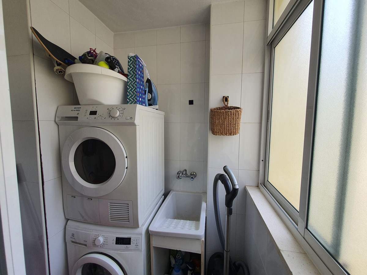 Se vende Ático de 3 dormitorios en Costa Del Sol, Málaga, España