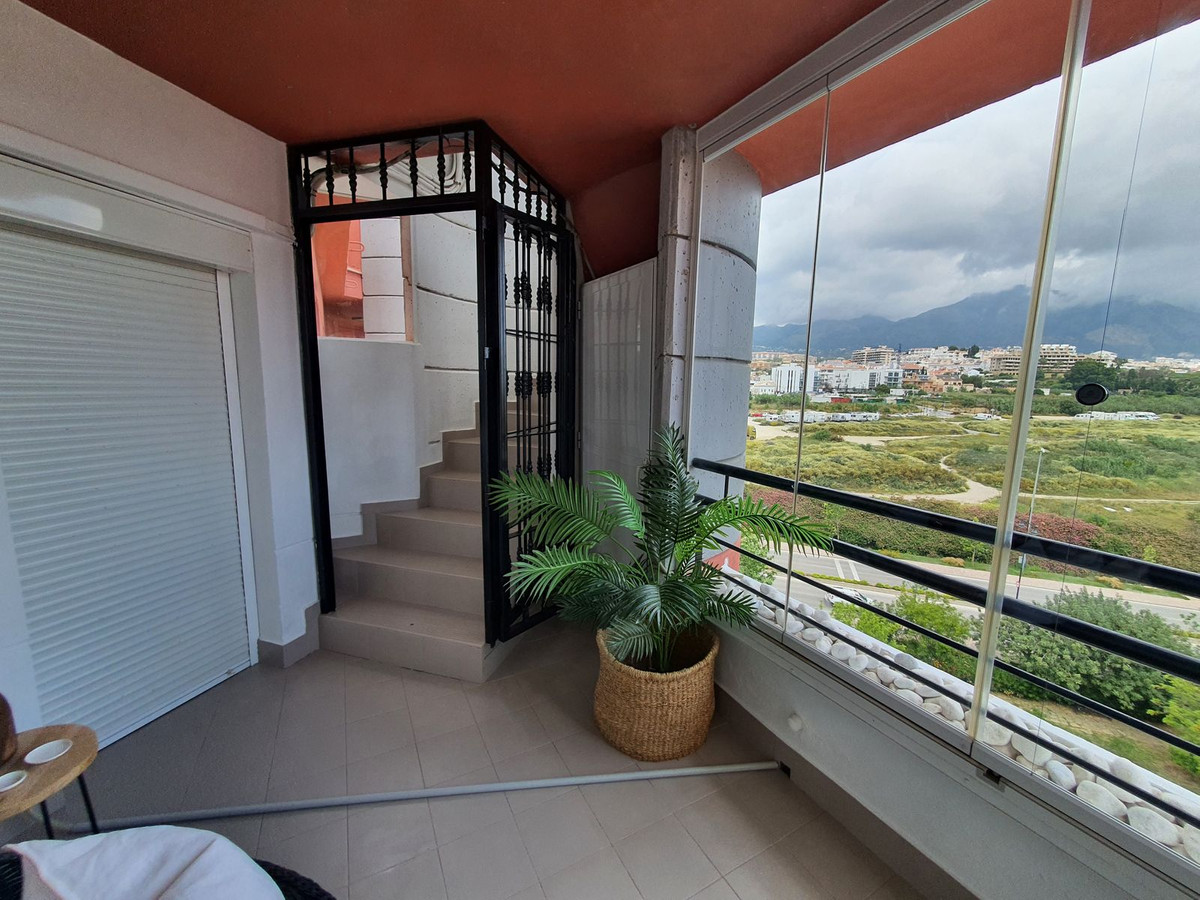 Se vende Ático de 3 dormitorios en Costa Del Sol, Málaga, España