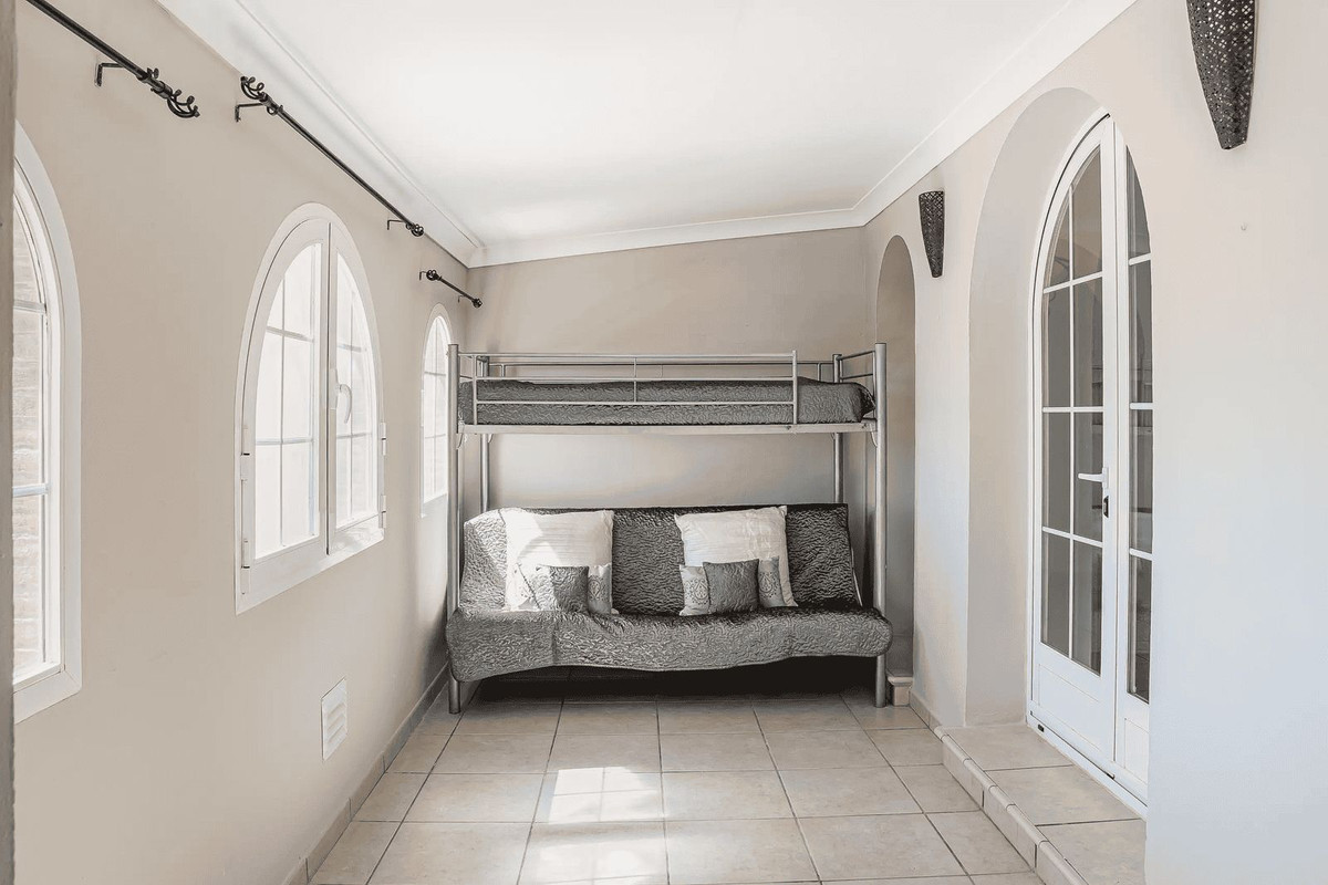 4 Bed Townhouse for sale in Estepona Costa Del Sol, Málaga, Spain