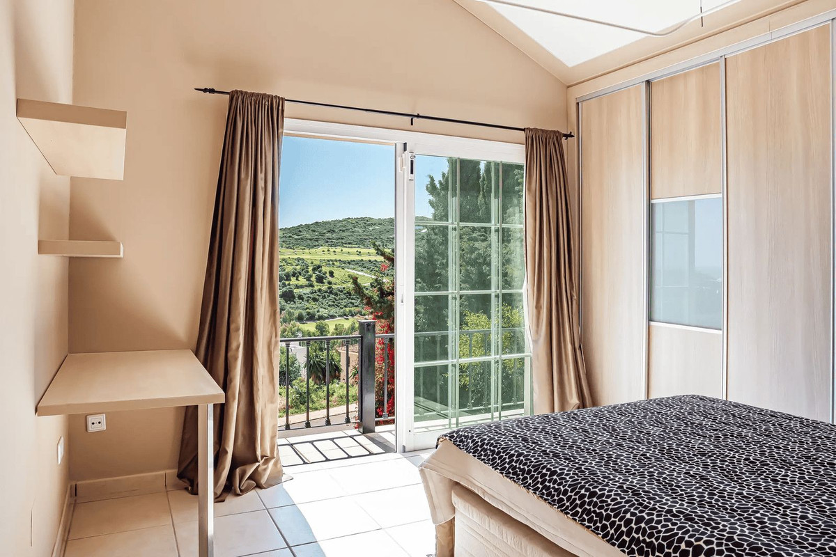 4 Bed Townhouse for sale in Estepona Costa Del Sol, Málaga, Spain