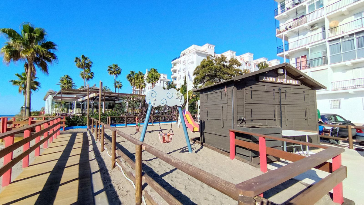 Se vende Estudio Planta Media  en Costa Del Sol, Málaga, España