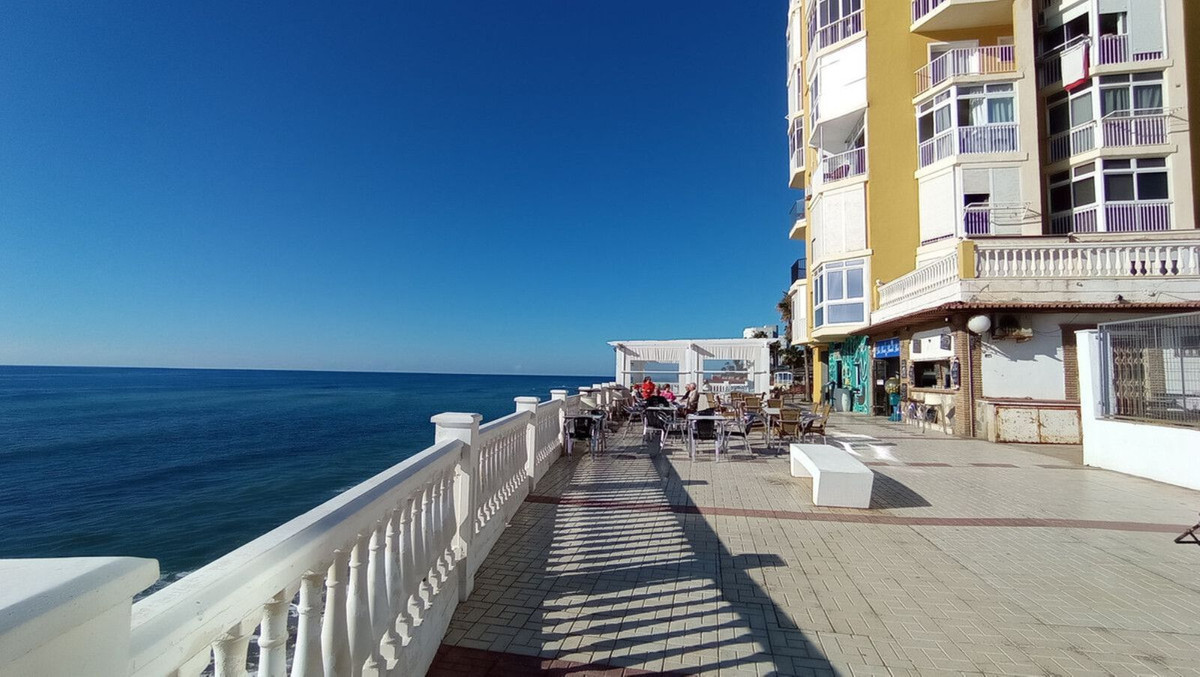 Se vende Estudio Planta Media  en Costa Del Sol, Málaga, España