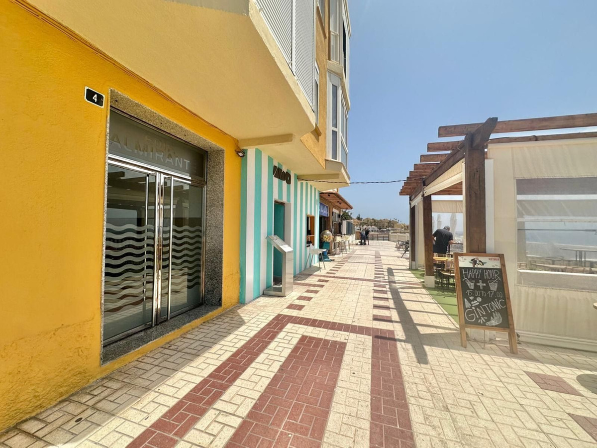 Se vende Estudio Planta Media  en Costa Del Sol, Málaga, España