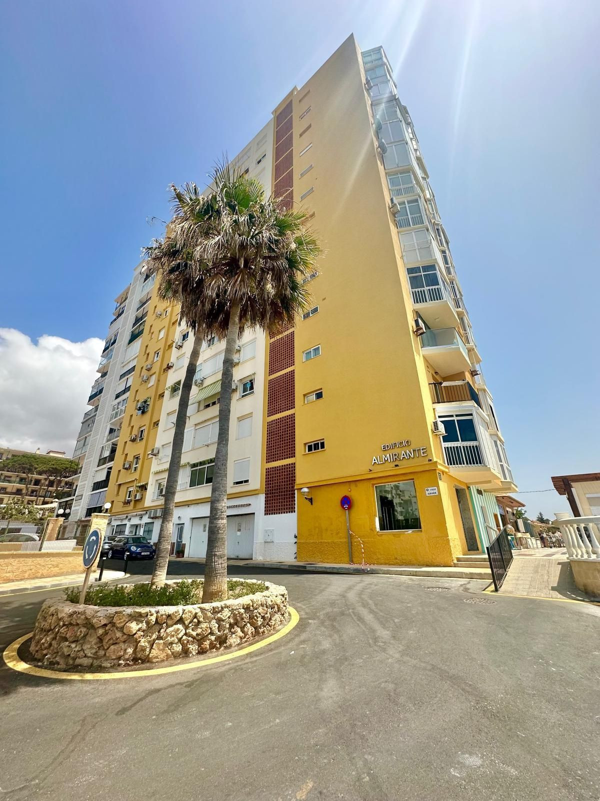 Se vende Estudio Planta Media  en Costa Del Sol, Málaga, España