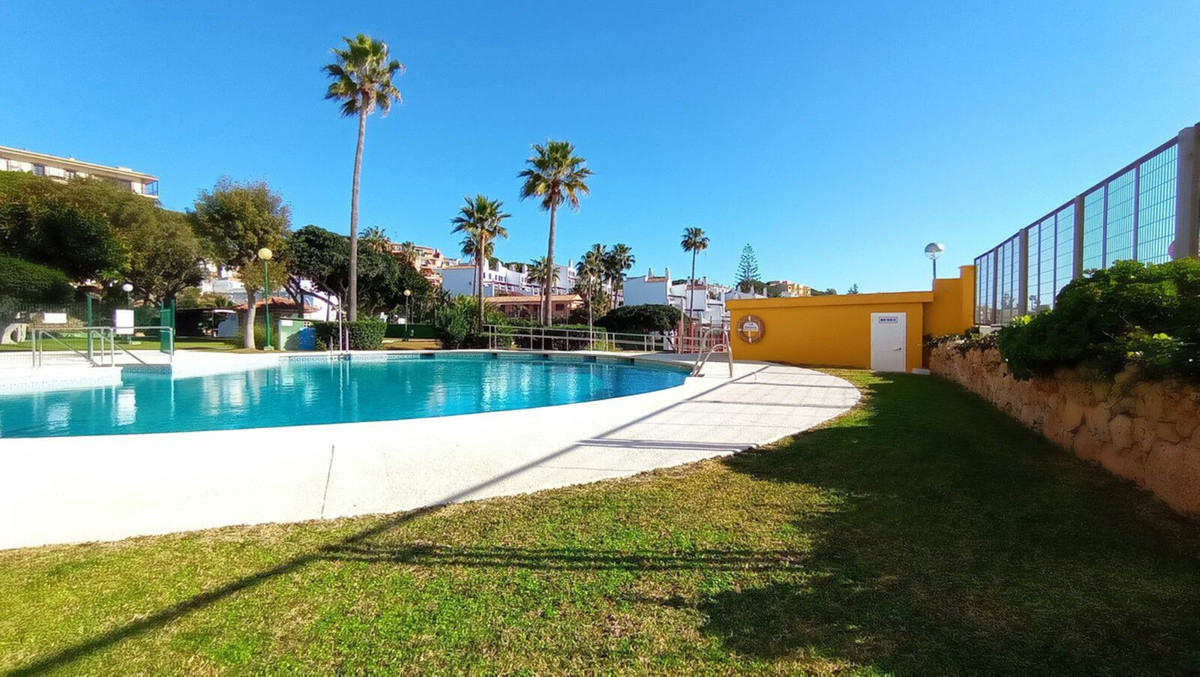 Se vende Estudio Planta Media  en Costa Del Sol, Málaga, España