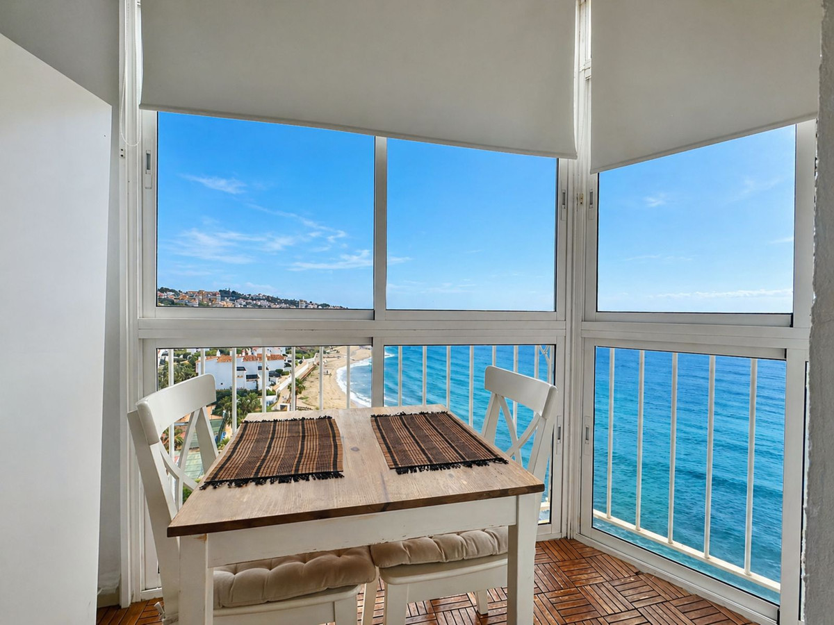 Se vende Estudio Planta Media  en Costa Del Sol, Málaga, España