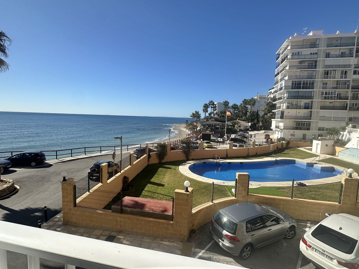 Se vende Estudio Planta Media  en Costa Del Sol, Málaga, España