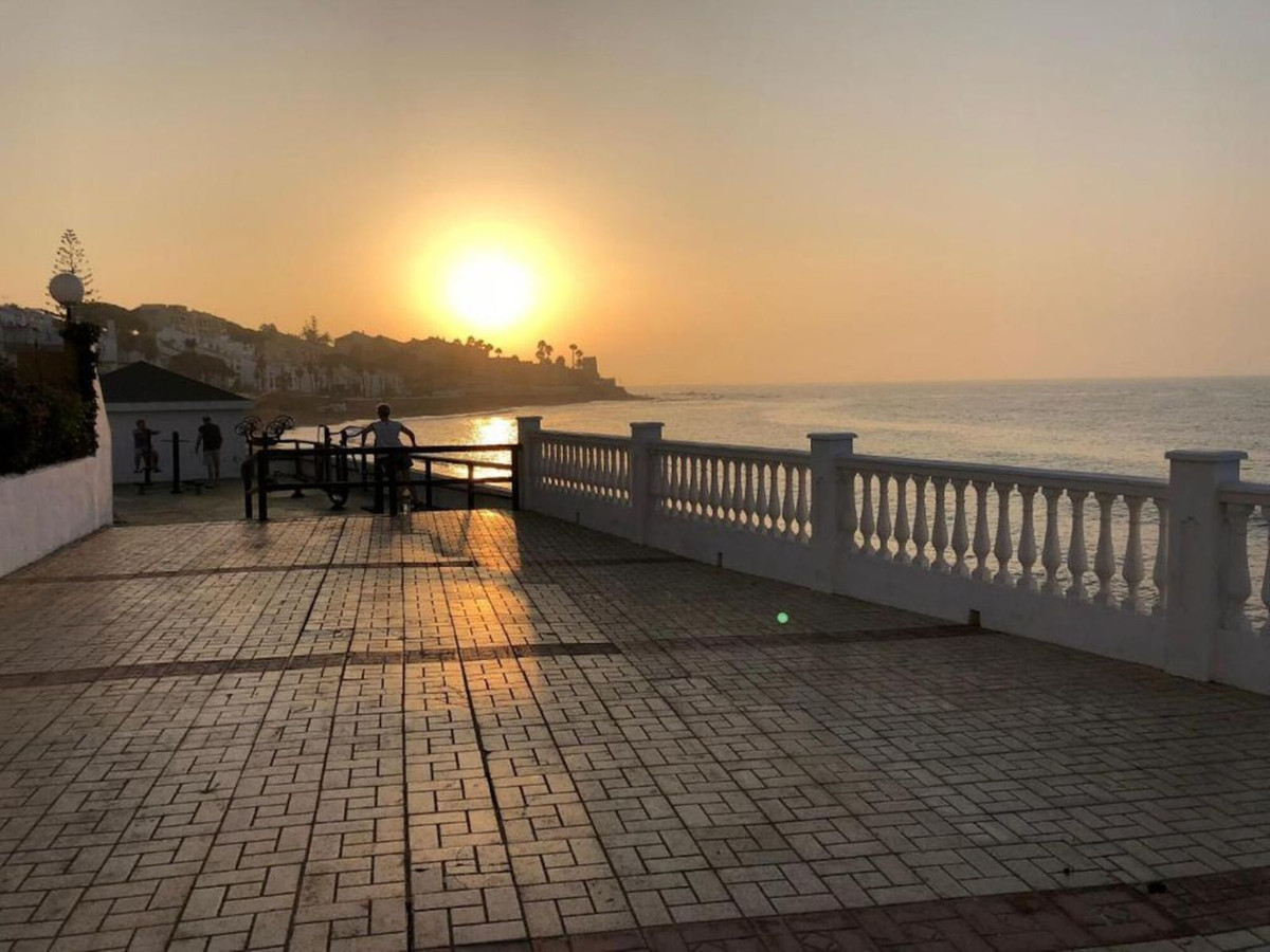 Se vende Estudio Planta Media  en Costa Del Sol, Málaga, España