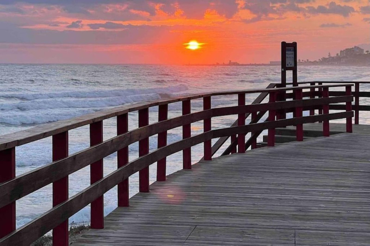 Se vende Estudio Planta Media  en Costa Del Sol, Málaga, España