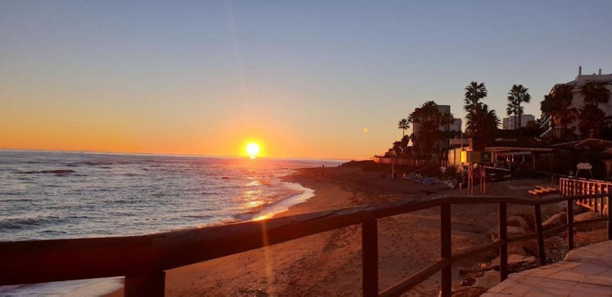 Se vende Estudio Planta Media  en Costa Del Sol, Málaga, España