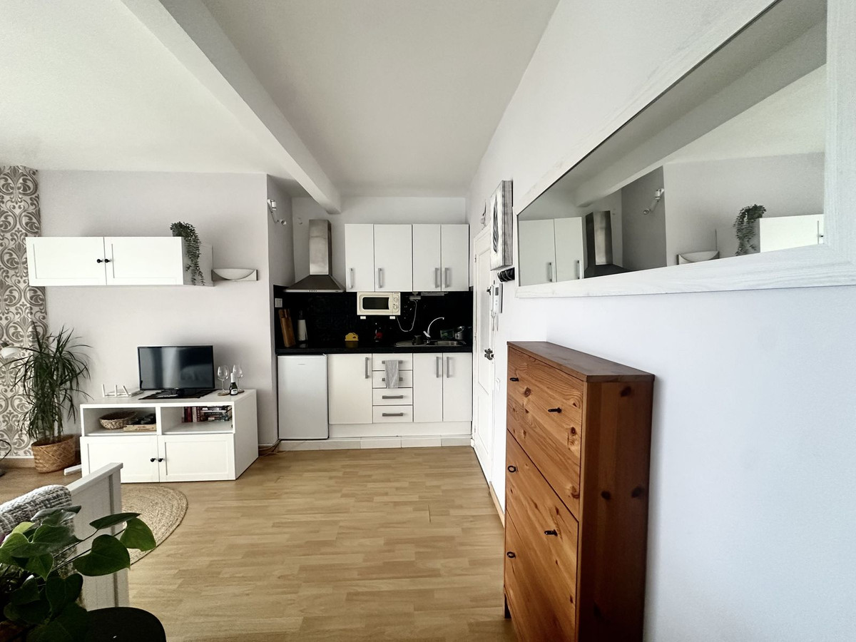 Se vende Estudio Planta Media  en Costa Del Sol, Málaga, España