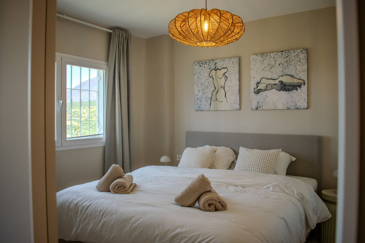 Se vende Apartamento Planta Media de 2 dormitorios en Costa Del Sol, Málaga, España