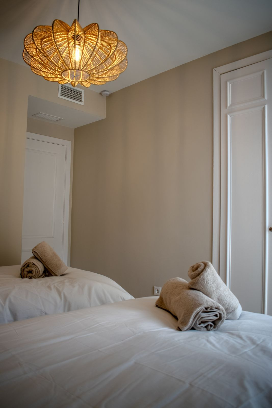 Se vende Apartamento Planta Media de 2 dormitorios en Costa Del Sol, Málaga, España