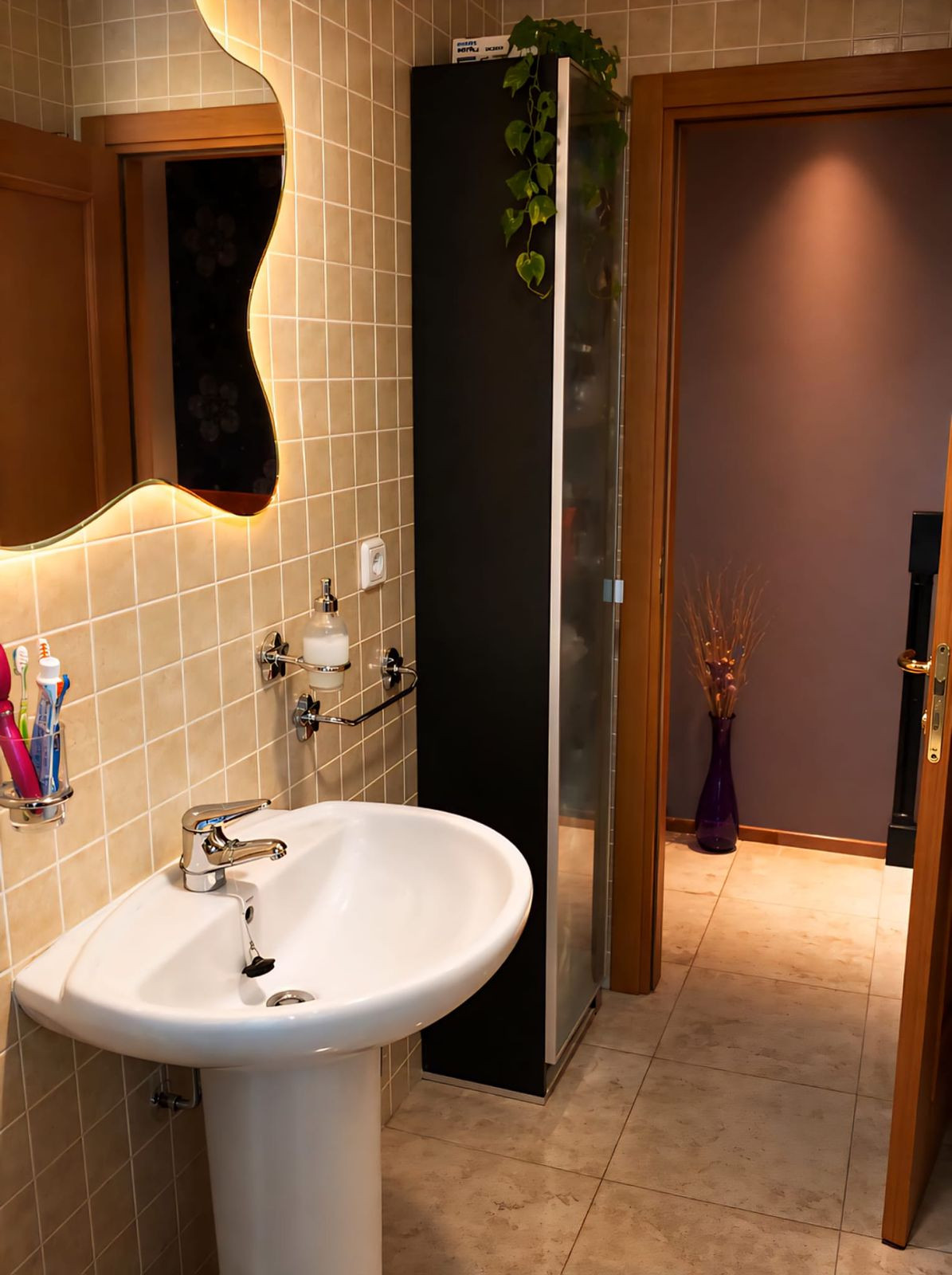 3 Bed Apartment for sale in Manilva Costa Del Sol, Málaga, Spain