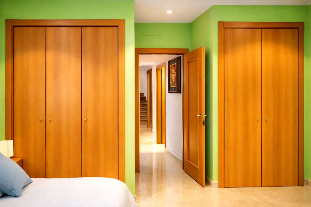 3 Bed Apartment for sale in Manilva Costa Del Sol, Málaga, Spain