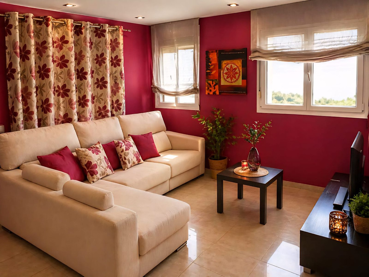3 Bed Apartment for sale in Manilva Costa Del Sol, Málaga, Spain