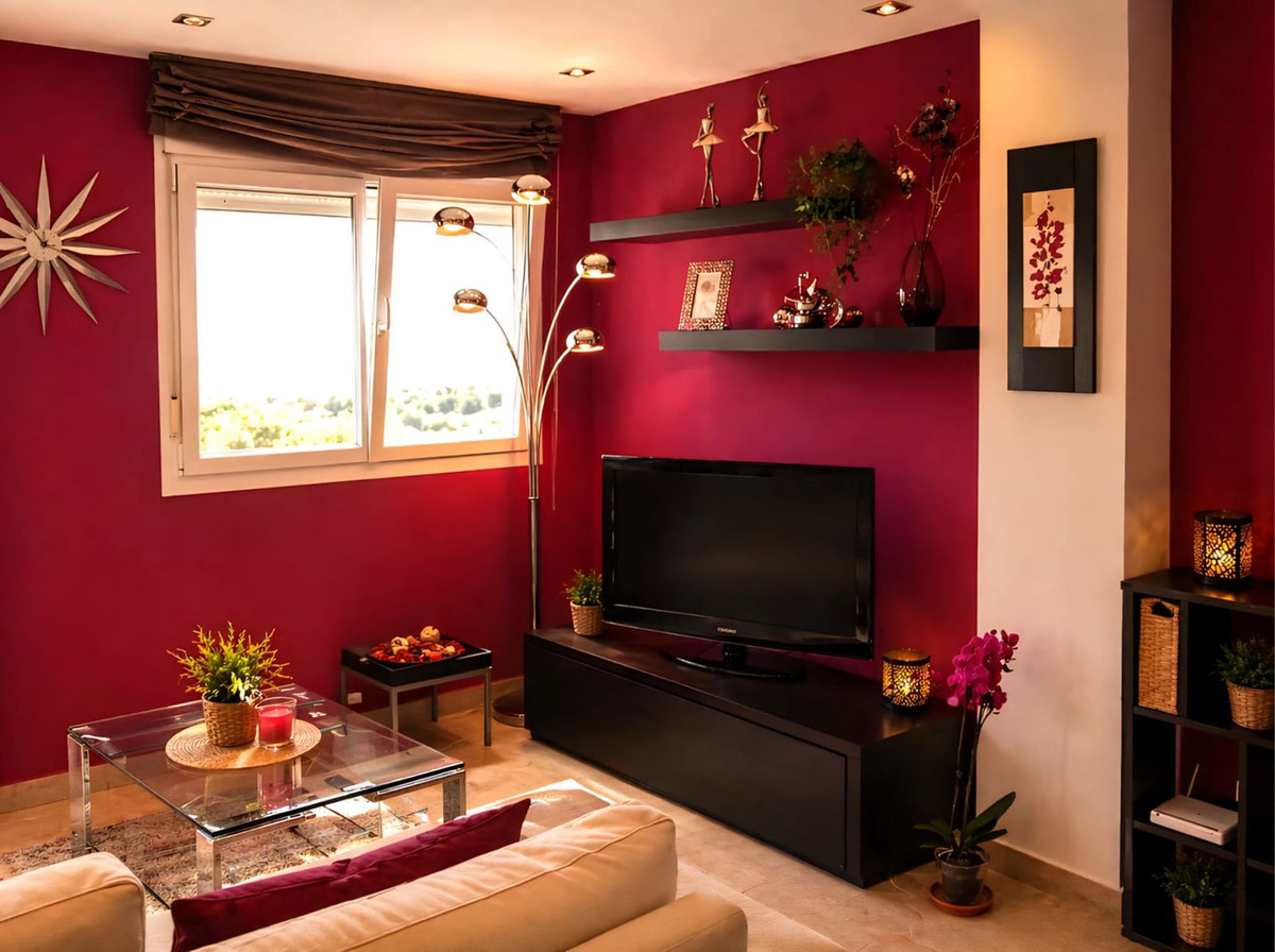 3 Bed Apartment for sale in Manilva Costa Del Sol, Málaga, Spain