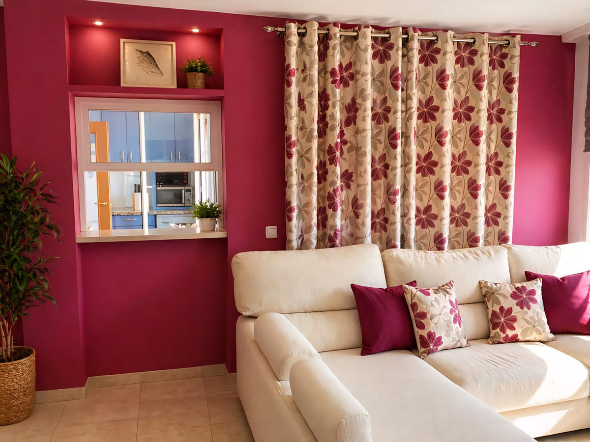 3 Bed Apartment for sale in Manilva Costa Del Sol, Málaga, Spain
