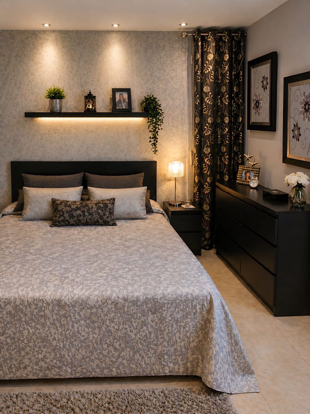 3 Bed Apartment for sale in Manilva Costa Del Sol, Málaga, Spain