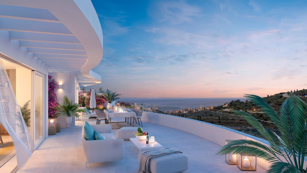 Se vende Ático de 3 dormitorios en Costa Del Sol, Cadiz, España