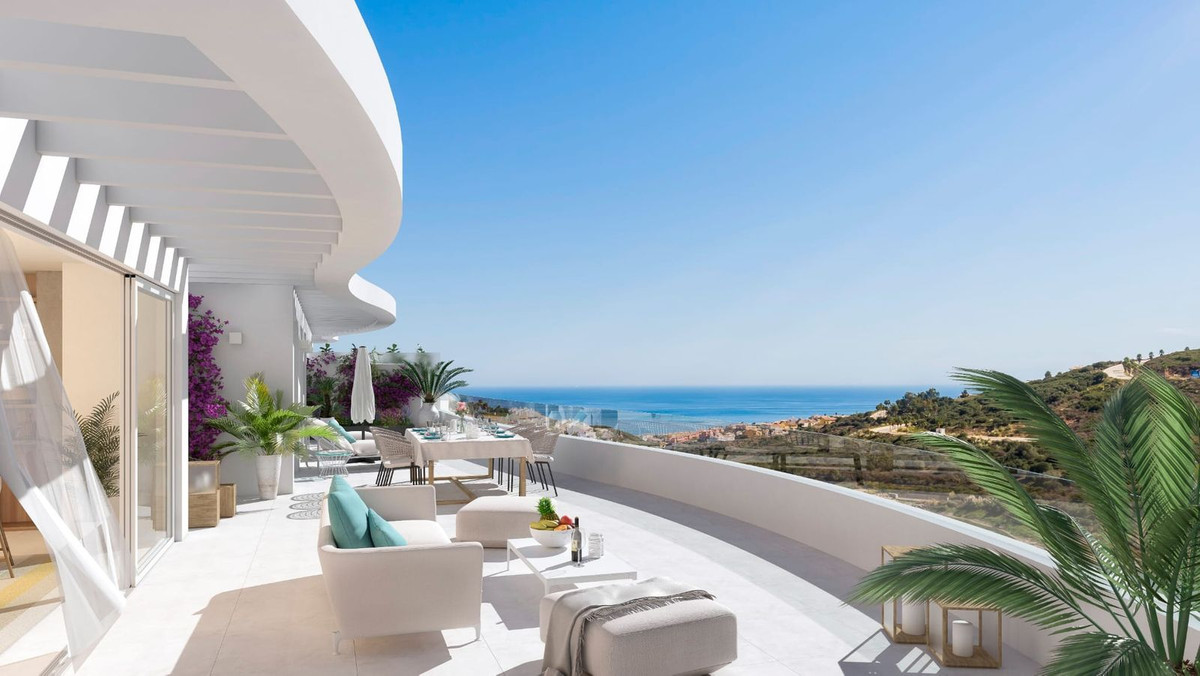 Se vende Ático de 3 dormitorios en Costa Del Sol, Cadiz, España