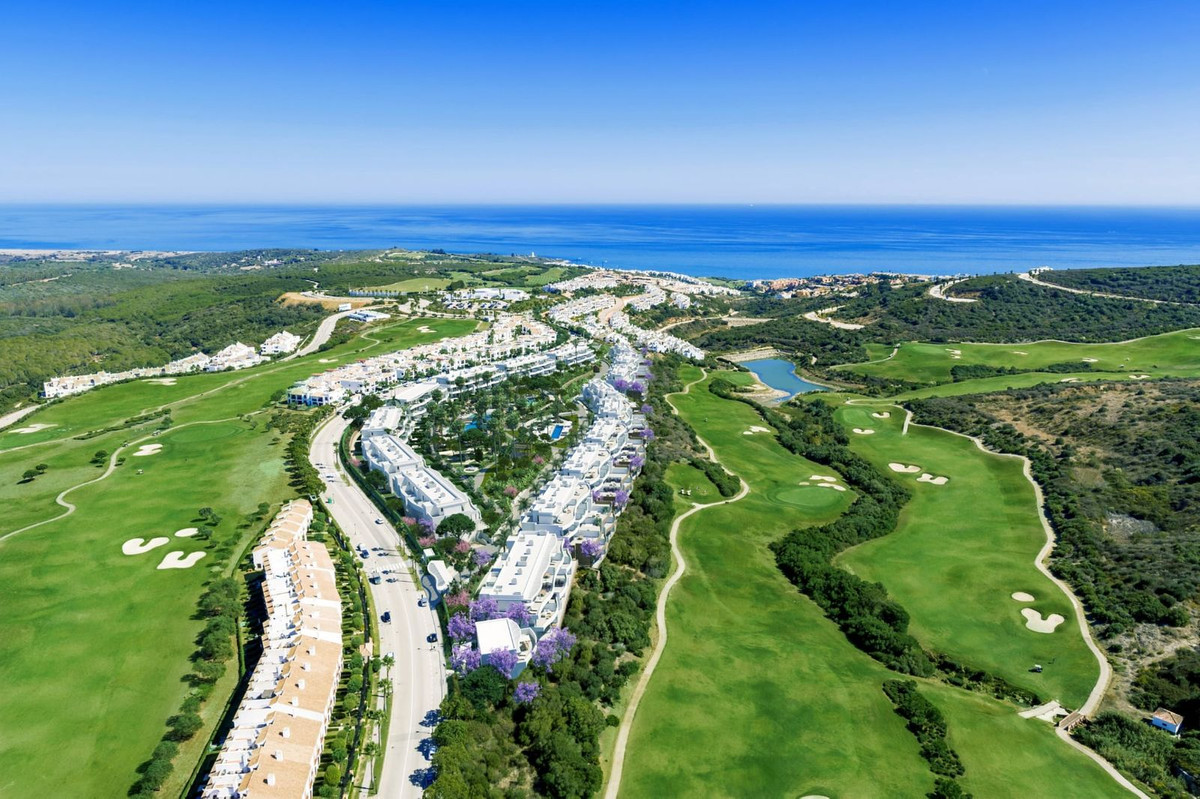 Se vende Ático de 3 dormitorios en Costa Del Sol, Cadiz, España