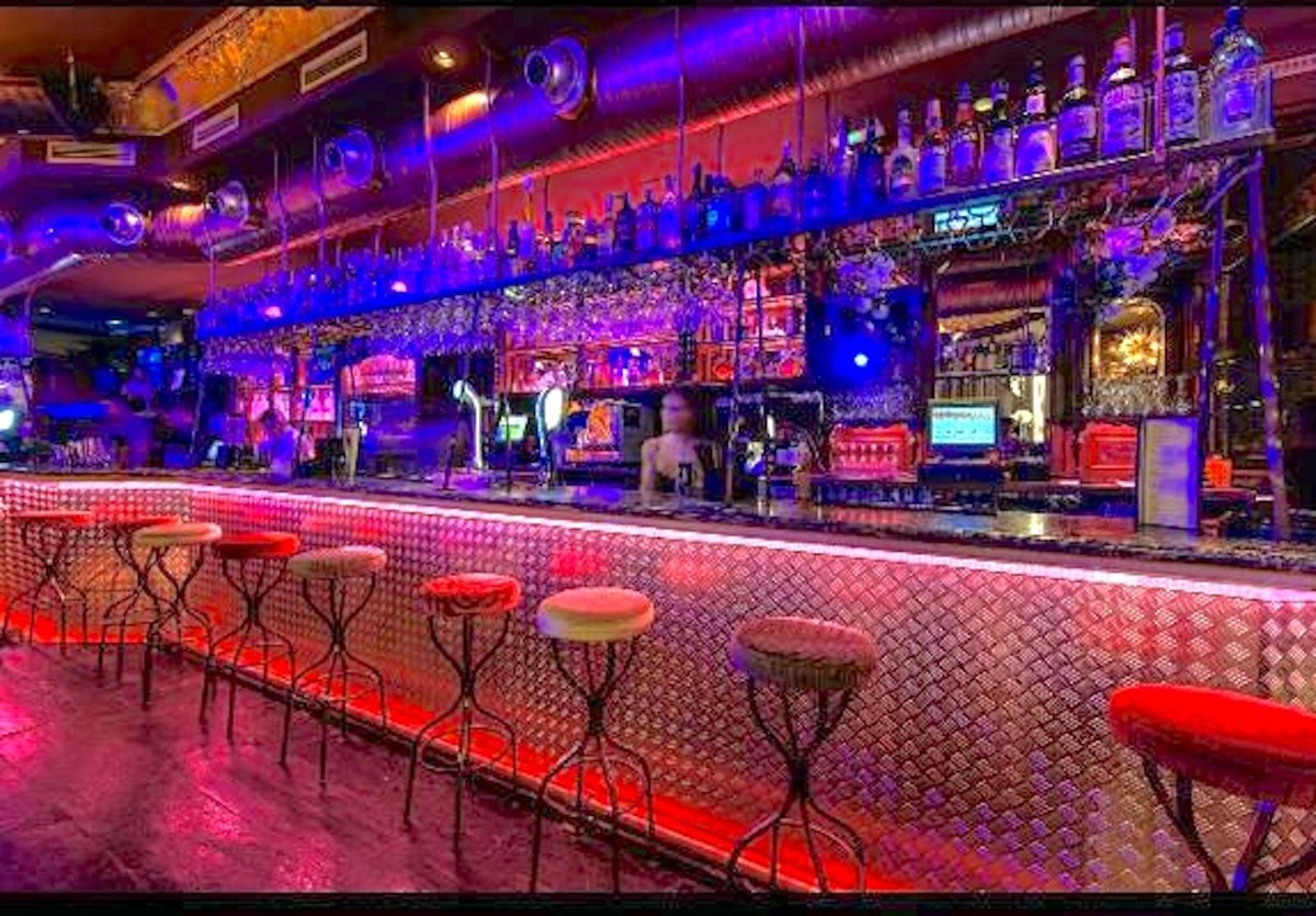 Se vende Restaurante de 2 dormitorios en Costa Del Sol, Málaga, España